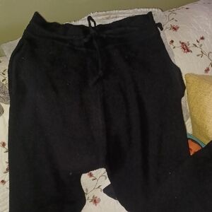 PLT Ribbed Knit Set Sm/med